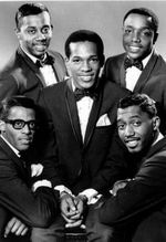 فول آلبوم گروه The Temptations