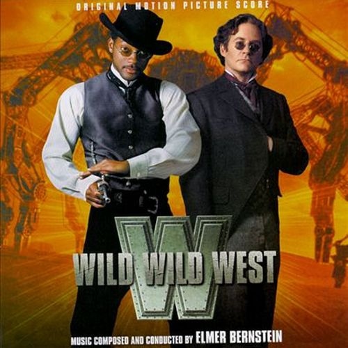 Wild Wild West