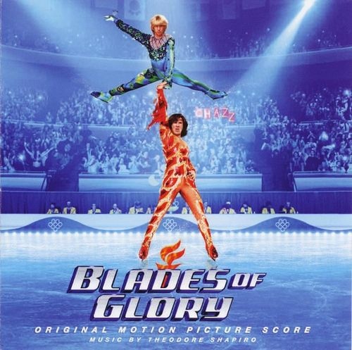 Blades Of Glory