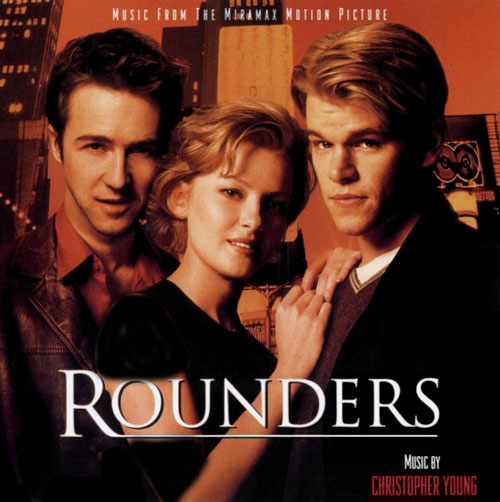 Rounders