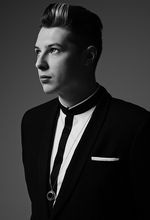 فول آلبوم جان نیومن (John Newman)