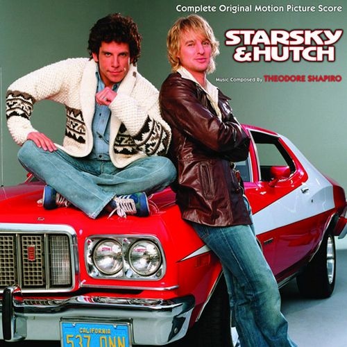 Stasky & Hutch
