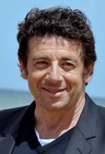 فول آلبوم پاتریک بروئل (Patrick Bruel)