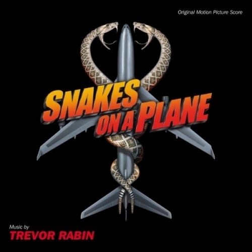 Snakes on a Plane