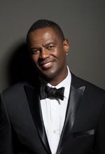فول آلبوم برایان مک‌نایت (Brian McKnight)