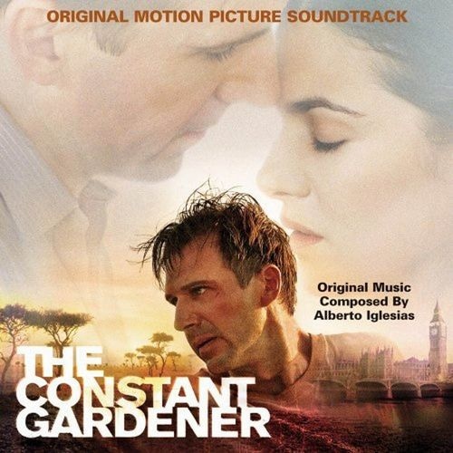 Constant Gardener