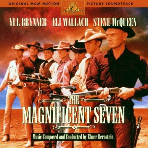 The Magnificent Seven