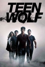 مجموعه موسیقی سریال تین ولف (Teen Wolf)