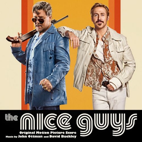 Nice Guys