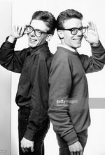 فول آلبوم گروه The Proclaimers