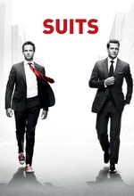 مجموعه موسیقی های سریال سوتس (Suits)
