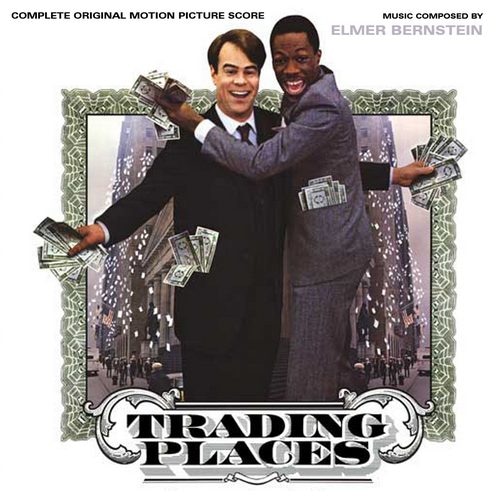 Trading Places