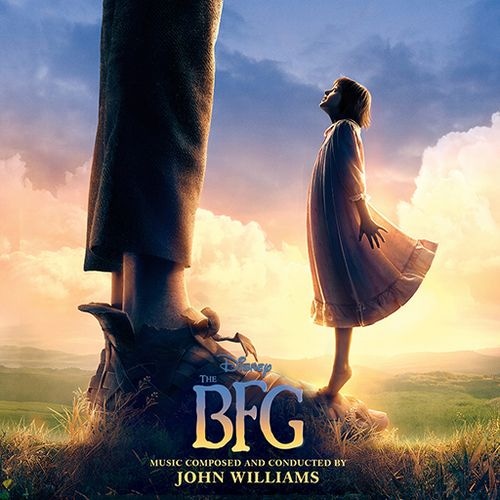 The BFG
