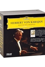 هربرت فون کارایان - ضبط های استادانه (Herbert Von Karajan)