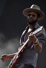 فول آلبوم گری کلارک جونیور (Gary Clark Jr)
