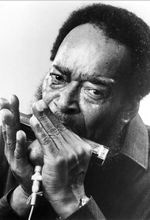 فول آلبوم جیمز کاتن (James Cotton)