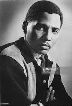 فول آلبوم آرون نویل (Aaron Neville)