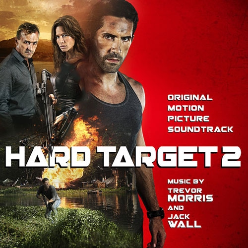 Hard Target 2