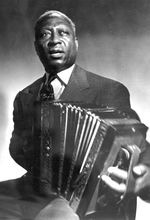 فول آلبوم لید بلی (Lead Belly)