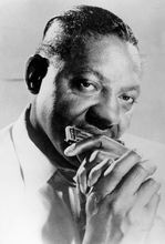 فول آلبوم Sonny Boy Williamson II
