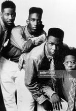 فول آلبوم گروه بویز تو من (Boyz II Men)