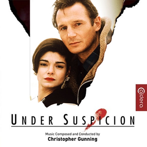 Under Suspicion