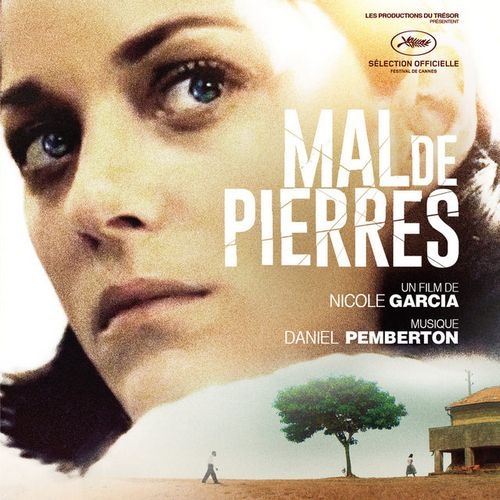 Mal de pierres