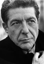 فول آلبوم لئونارد کوهن (Leonard Cohen)