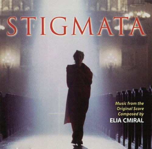 Stigmata