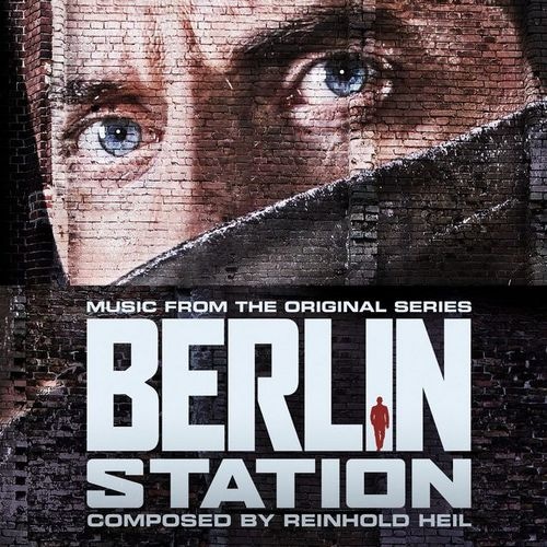 Berlin Station