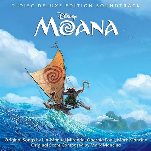Moana