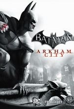 موسیقی متن سری بازی بتمن آرکهام (Batman Arkham)