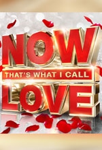 VA - NOW Thats What I Call Love [3 CD] (2016)