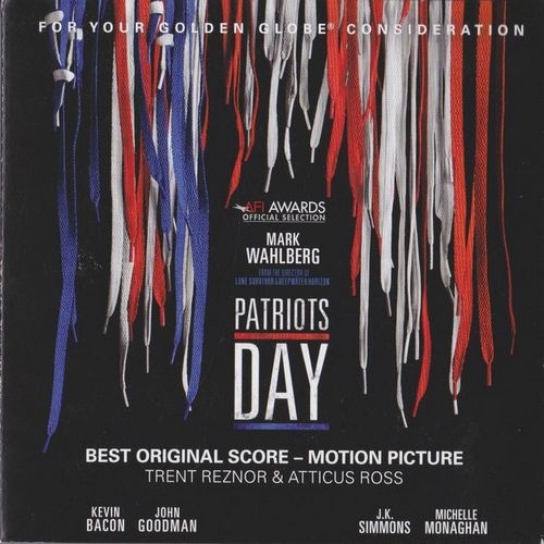 Patriots Day