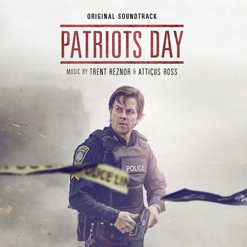 Patriots Day [Deluxe Edition]