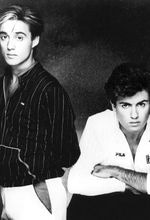 فول آلبوم گروه وام! (Wham)