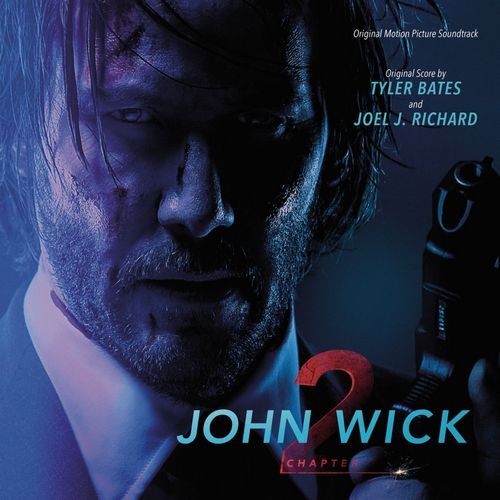John Wick Chapter 2
