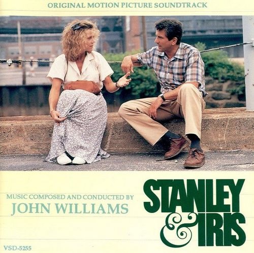 Stanley and Iris