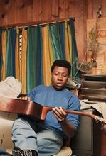 فول آلبوم ویلیس ارل بیل (Willis Earl Beal)