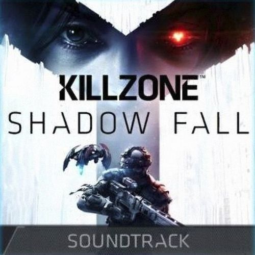 Killzone Shadow Fall