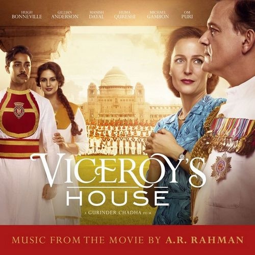 Viceroys House