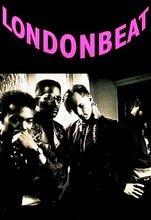 فول آلبوم گروه لاندن‌بیت (Londonbeat)