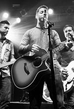 فول آلبوم گروه بویس آونیو (Boyce Avenue)