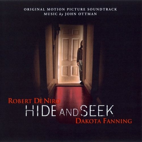 Hide And Seek