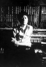 فول آلبوم ایسائو تومیتا (Isao Tomita)