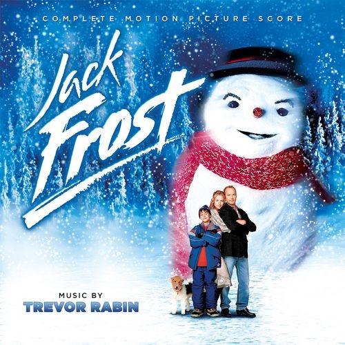 Jack Frost (Complete)