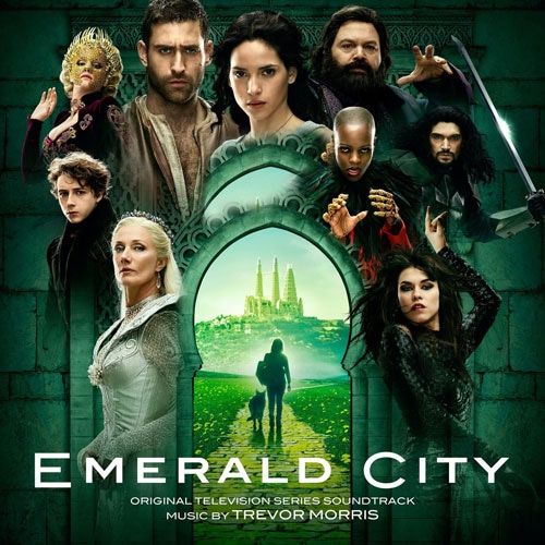 Emerald City