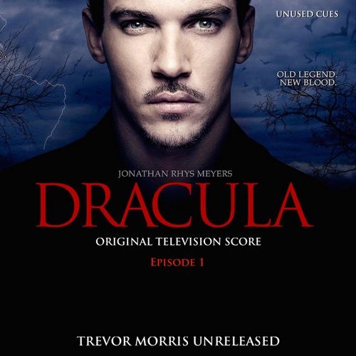 Dracula (Television Series)