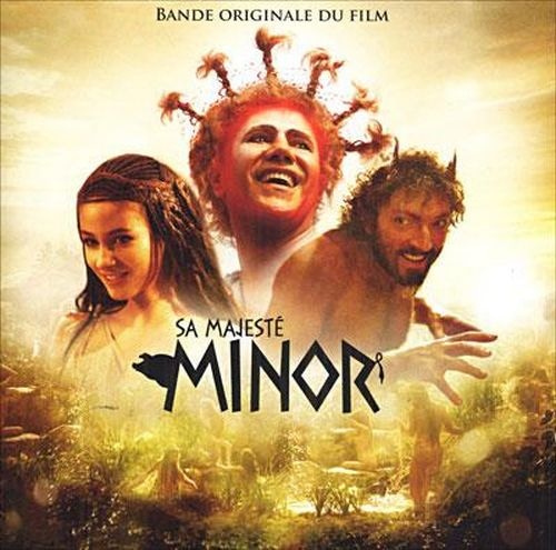 Sa Majeste Minor