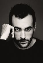 فول آلبوم مارکو منگونی (Marco Mengoni)